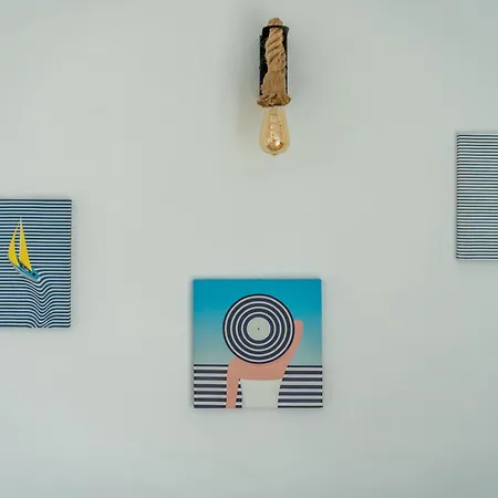 Sea Breeze Heated Pool Sea View (adults Only) * Corralejo