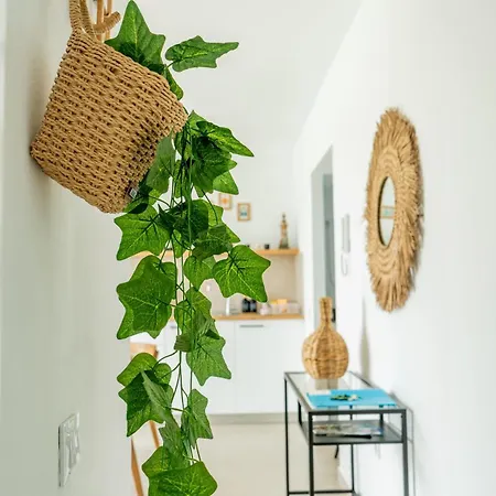 Sea Breeze Heated Pool Sea View (adults Only)