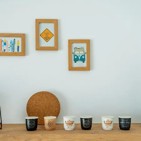 Sea Breeze Heated Pool Sea View (adults Only) Lejlighed Corralejo