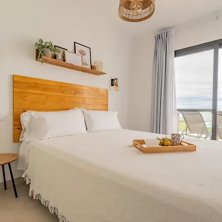 Sea Breeze Heated Pool Sea View (adults Only) *