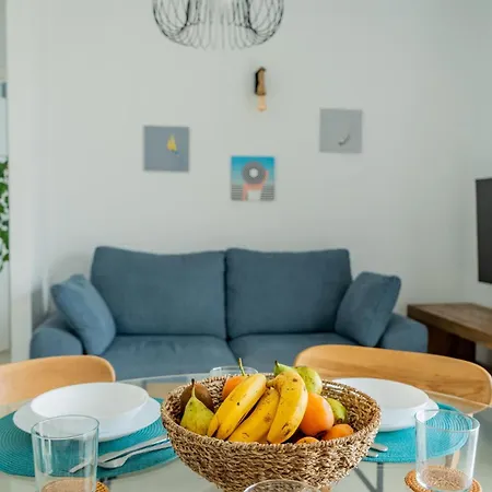 Sea Breeze Heated Pool Sea View (adults Only) Lejlighed *