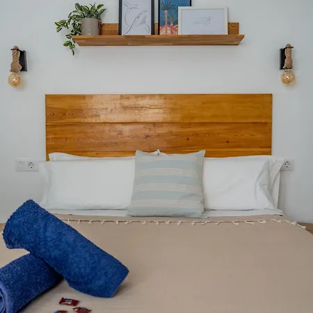 Apartamento Sea Breeze Pool, Amazing View, Air Conditioning (adults Only) *