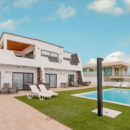 Apartamento Sea Breeze Pool, Amazing View, Air Conditioning (adults Only) *