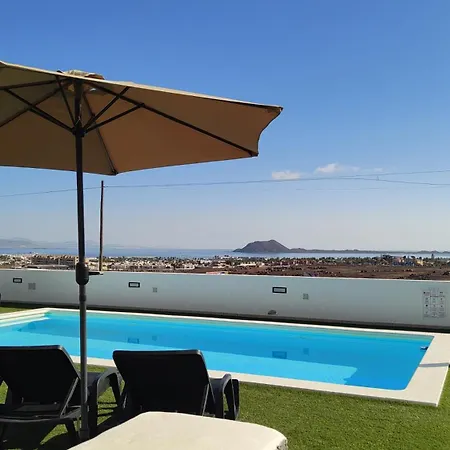 Lejlighed Sea Breeze Heated Pool Sea View (adults Only) *