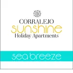 Sea Breeze Piscina Climatizada Vistas Al Mar (adults Only) Apartman