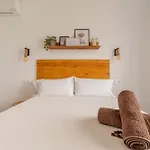 Sea Breeze Piscina Climatizada Vistas Al Mar (adults Only) * Corralejo