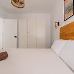 Sea Breeze Piscina Climatizada Vistas Al Mar (adults Only) Apartman Corralejo