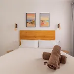 Apartman Sea Breeze Piscina Climatizada Vistas Al Mar (adults Only) Corralejo