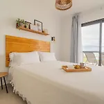 Sea Breeze Piscina Climatizada Vistas Al Mar (adults Only) *