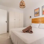 Sea Breeze Piscina Climatizada Vistas Al Mar (adults Only) Lejlighed Corralejo
