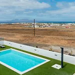 Sea Breeze Piscina Climatizada Vistas Al Mar (adults Only) Lejlighed *