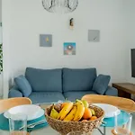 Sea Breeze Piscina Climatizada Vistas Al Mar (adults Only) Lejlighed *