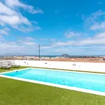 Apartman Sea Breeze Piscina Climatizada Vistas Al Mar (adults Only) Corralejo