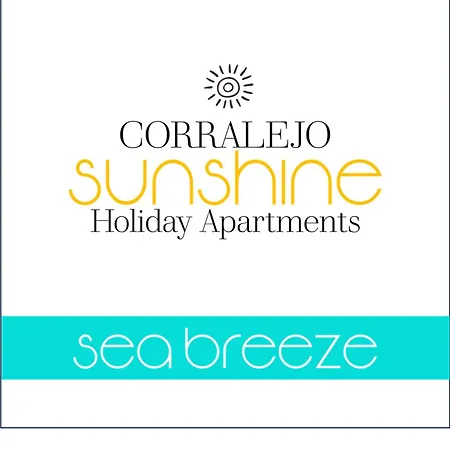 Sea Breeze Heated Pool Sea View (adults Only) 公寓