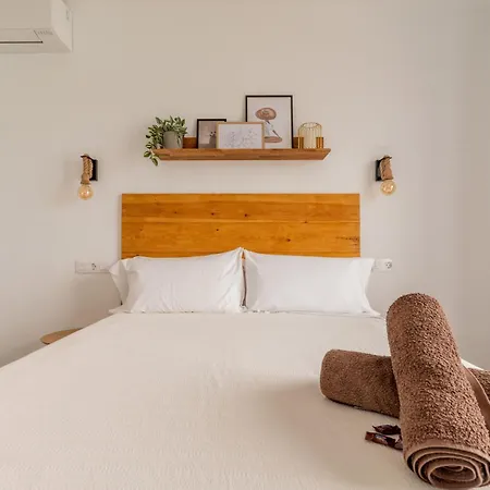 Sea Breeze Heated Pool Adult Only * Corralejo