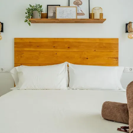 公寓 Sea Breeze Heated Pool Sea View (adults Only)