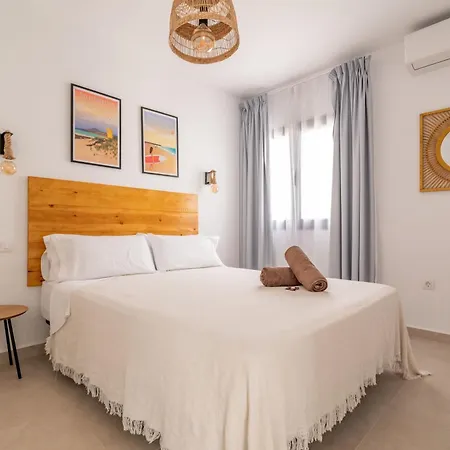 Sea Breeze Heated Pool Adult Only Corralejo