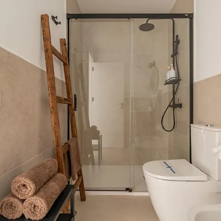 Sea Breeze Heated Pool Sea View (adults Only) * 科拉雷侯