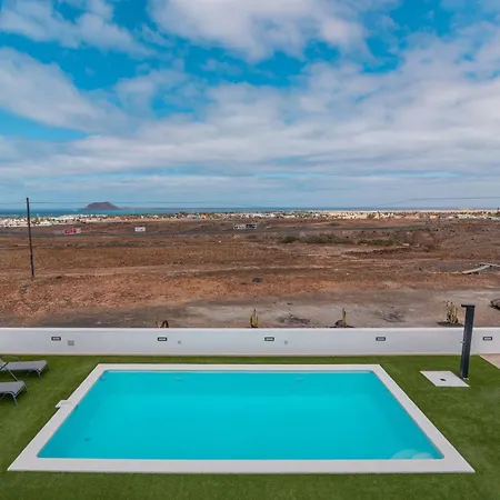 Sea Breeze Heated Pool Sea View (adults Only)