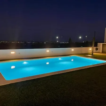 Sea Breeze Heated Pool Sea View (adults Only)