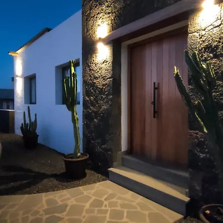 Apartment Sea Breeze Heated Pool Adult Only Corralejo