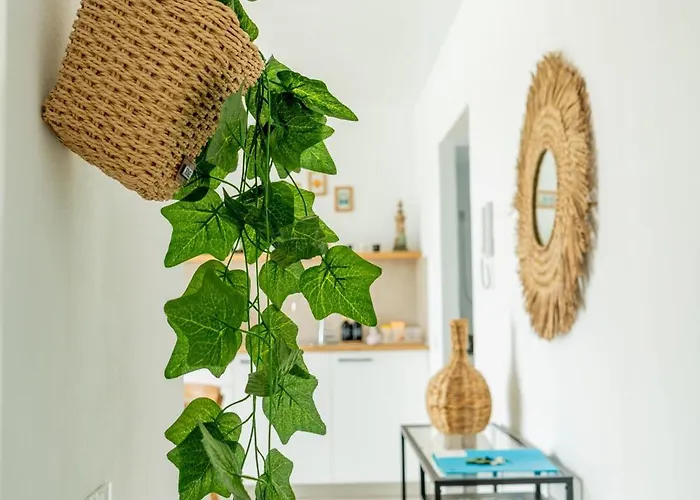 Sea Breeze Piscina Climatizada Vistas Al Mar