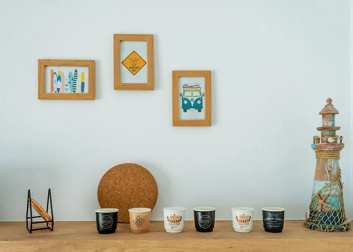 Sea Breeze Piscina Climatizada Vistas Al Mar Appartamento Corralejo