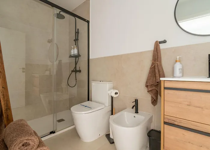 Appartamento Sea Breeze Piscina Climatizada Vistas Al Mar Corralejo