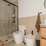Apartment Sea Breeze Piscina Climatizada Vistas Al Mar (adults Only) Corralejo