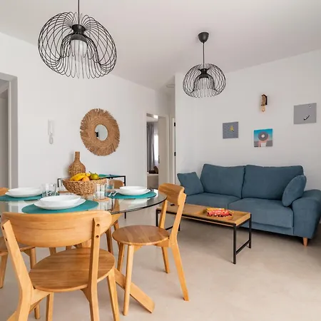 Appartement Sea Breeze Piscina Climatizada Vistas Al Mar (adults Only) *