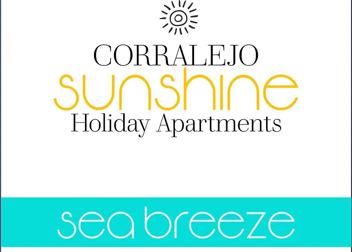 Sea Breeze Piscina Climatizada Vistas Al Mar (adults Only) Appartement