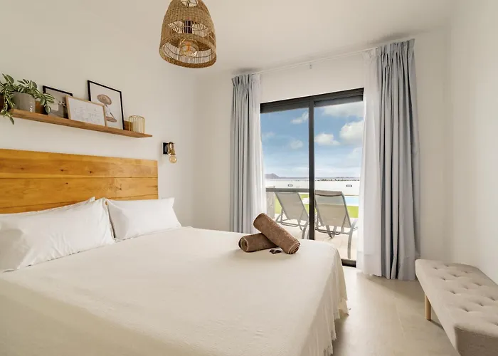 Sea Breeze Piscina Climatizada Vistas Al Mar (adults Only)