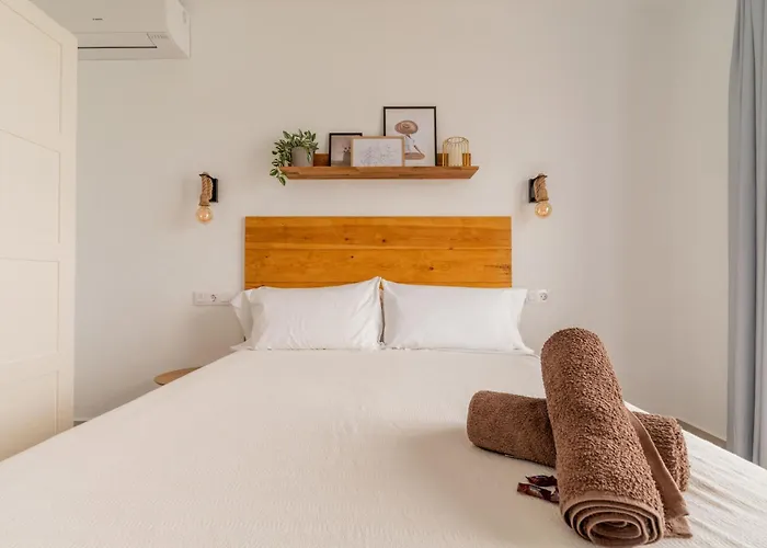 Sea Breeze Piscina Climatizada Vistas Al Mar (adults Only) * Corralejo