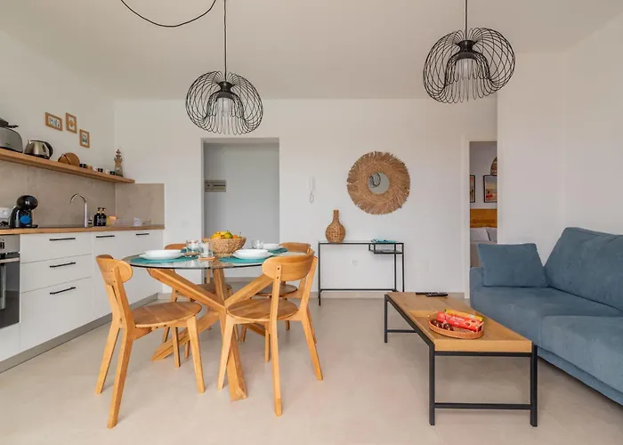 Sea Breeze Piscina Climatizada Vistas Al Mar (adults Only) *