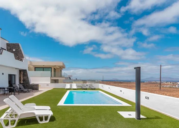 Sea Breeze Piscina Climatizada Vistas Al Mar (adults Only) *