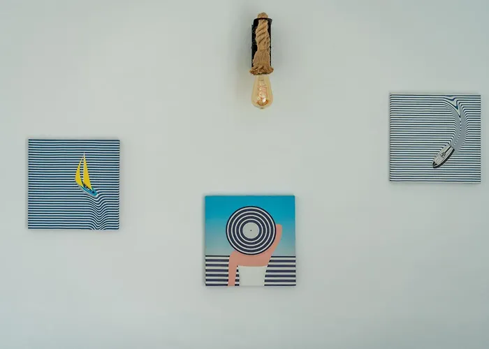 Sea Breeze Piscina Climatizada Vistas Al Mar (adults Only) * Corralejo