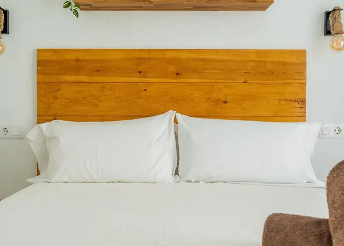 Appartement Sea Breeze Piscina Climatizada Vistas Al Mar (adults Only)