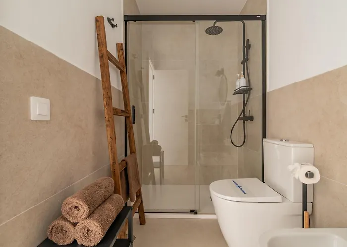 Sea Breeze Piscina Climatizada Vistas Al Mar (adults Only) * Corralejo