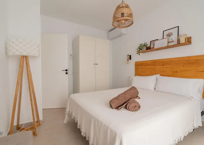 Sea Breeze Piscina Climatizada Vistas Al Mar (adults Only) *