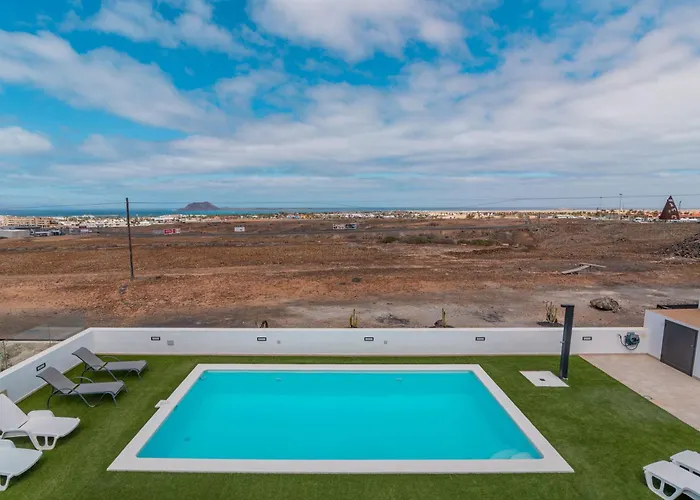 Sea Breeze Piscina Climatizada Vistas Al Mar (adults Only)