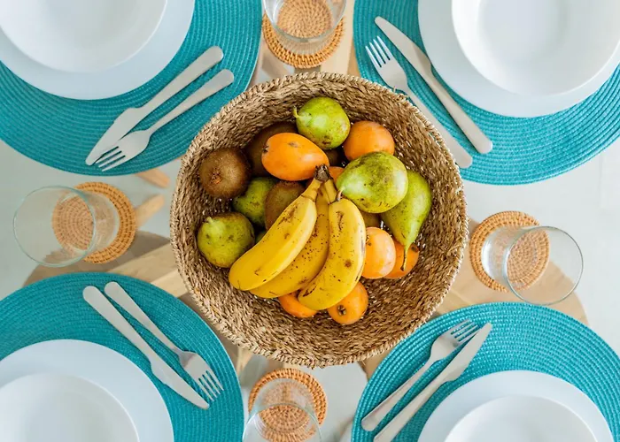 Appartement Sea Breeze Piscina Climatizada Vistas Al Mar (adults Only) Corralejo