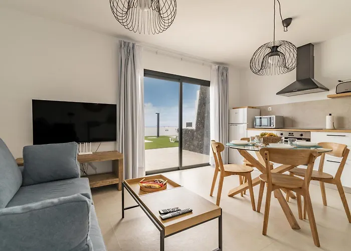 Sea Breeze Piscina Climatizada Vistas Al Mar (adults Only) *