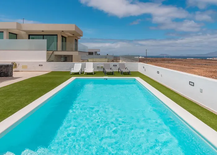 Appartement Sea Breeze Piscina Climatizada Vistas Al Mar (adults Only)