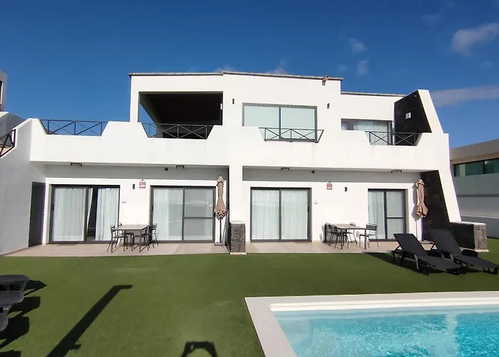 Appartement Sea Breeze Piscina Climatizada Vistas Al Mar (adults Only) *