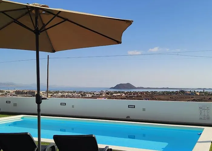 Appartement Sea Breeze Piscina Climatizada Vistas Al Mar (adults Only) *